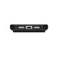 Dėklas UAG Essential Armor Magsafe,Black - iPhone 17 Pro