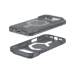 Dėklas UAG Essential Armor Magsafe,Ash - iPhone 17 Pro