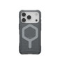 Dėklas UAG Essential Armor Magsafe,Ash - iPhone 17 Pro
