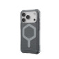 Dėklas UAG Essential Armor Magsafe,Ash - iPhone 17 Pro