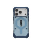 Dėklas UAG Pathfinder Clear Magsafe,Blues Lanyard - iPhone 17 Pro