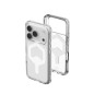 Dėklas UAG Plyo Magsafe,Ice/White - iPhone 17 Pro