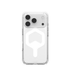 Dėklas UAG Plyo Magsafe,Ice/White - iPhone 17 Pro