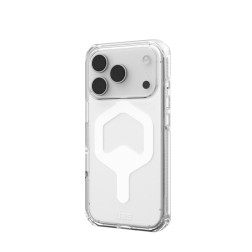 Dėklas UAG Plyo Magsafe,Ice/White - iPhone 17 Pro