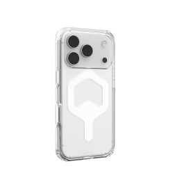 Dėklas UAG Plyo Magsafe,Ice/White - iPhone 17 Pro