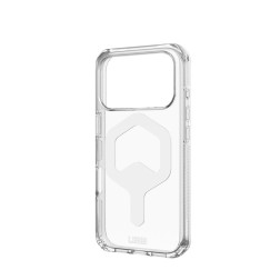 Dėklas UAG Plyo Magsafe,Ice/White - iPhone 17 Pro