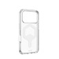 Dėklas UAG Plyo Magsafe,Ice/White - iPhone 17 Pro