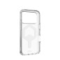 Dėklas UAG Plyo Magsafe,Ice/White - iPhone 17 Pro