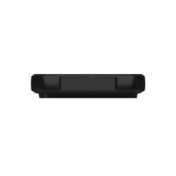 Dėklas UAG Pathfinder Clear Magsafe,Ash/Black - iPhone 17 Pro