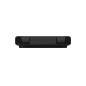Dėklas UAG Pathfinder Clear Magsafe,Ash/Black - iPhone 17 Pro