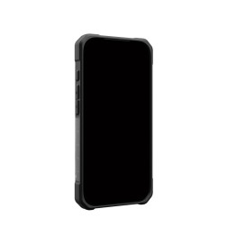 Dėklas UAG Pathfinder Clear Magsafe,Ash/Black - iPhone 17 Pro