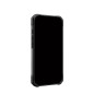 Dėklas UAG Pathfinder Clear Magsafe,Ash/Black - iPhone 17 Pro