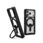 Dėklas UAG Plasma XTE Magsafe,Black/Clear - iPhone 17 Pro