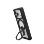 Dėklas UAG Plasma XTE Magsafe,Black/Clear - iPhone 17 Pro