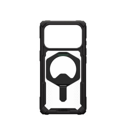 Dėklas UAG Plasma XTE Magsafe,Black/Clear - iPhone 17 Pro