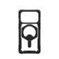 Dėklas UAG Plasma XTE Magsafe,Black/Clear - iPhone 17 Pro