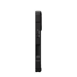 Dėklas UAG Plasma XTE Magsafe,Black/Clear - iPhone 17 Pro
