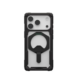 Dėklas UAG Plasma XTE Magsafe,Black/Clear - iPhone 17 Pro