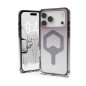 UAG Plyo Magsafe,Black/Clear Ombre - iPhone 17 Pro Max