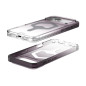 UAG Plyo Magsafe,Black/Clear Ombre - iPhone 17 Pro Max