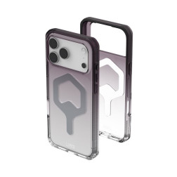 UAG Plyo Magsafe,Black/Clear Ombre - iPhone 17 Pro Max