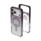 UAG Plyo Magsafe,Black/Clear Ombre - iPhone 17 Pro Max