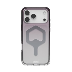 UAG Plyo Magsafe,Black/Clear Ombre - iPhone 17 Pro Max