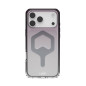 UAG Plyo Magsafe,Black/Clear Ombre - iPhone 17 Pro Max