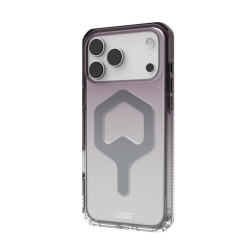 UAG Plyo Magsafe,Black/Clear Ombre - iPhone 17 Pro Max
