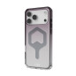 UAG Plyo Magsafe,Black/Clear Ombre - iPhone 17 Pro Max