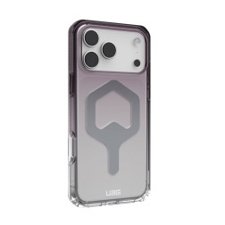 UAG Plyo Magsafe,Black/Clear Ombre - iPhone 17 Pro Max