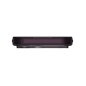 UAG Plyo Magsafe,Black/Clear Ombre - iPhone 17 Pro Max