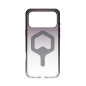 UAG Plyo Magsafe,Black/Clear Ombre - iPhone 17 Pro Max