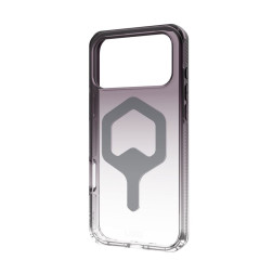 UAG Plyo Magsafe,Black/Clear Ombre - iPhone 17 Pro Max