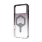 UAG Plyo Magsafe,Black/Clear Ombre - iPhone 17 Pro Max