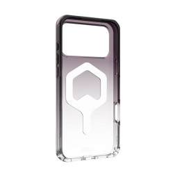 UAG Plyo Magsafe,Black/Clear Ombre - iPhone 17 Pro Max