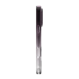 UAG Plyo Magsafe,Black/Clear Ombre - iPhone 17 Pro Max