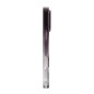 UAG Plyo Magsafe,Black/Clear Ombre - iPhone 17 Pro Max