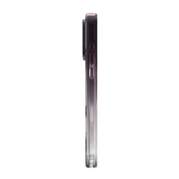 UAG Plyo Magsafe,Black/Clear Ombre - iPhone 17 Pro Max