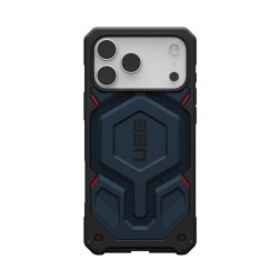 UAG Monarch Pro,Kevlar Mallard - iPhone 17 Pro Max