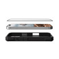 UAG Glass Shield - iPhone 17