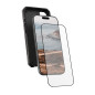 UAG Glass Shield - iPhone 17