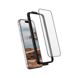 UAG Glass Shield - iPhone 17