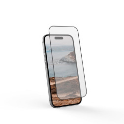 UAG Glass Shield - iPhone 17