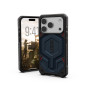 Dėklas UAG Monarch Pro,Kevlar Mallard - iPhone 17 Pro