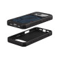 Dėklas UAG Monarch Pro,Kevlar Mallard - iPhone 17 Pro