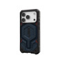 Dėklas UAG Monarch Pro,Kevlar Mallard - iPhone 17 Pro