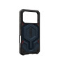 Dėklas UAG Monarch Pro,Kevlar Mallard - iPhone 17 Pro