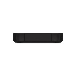 Dėklas UAG Plasma XTE Magsafe,Black/Pop Orange - iPhone 17 Pro