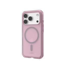 Dėklas UAG Dot MagSafe,Purple - iPhone 17 Pro
